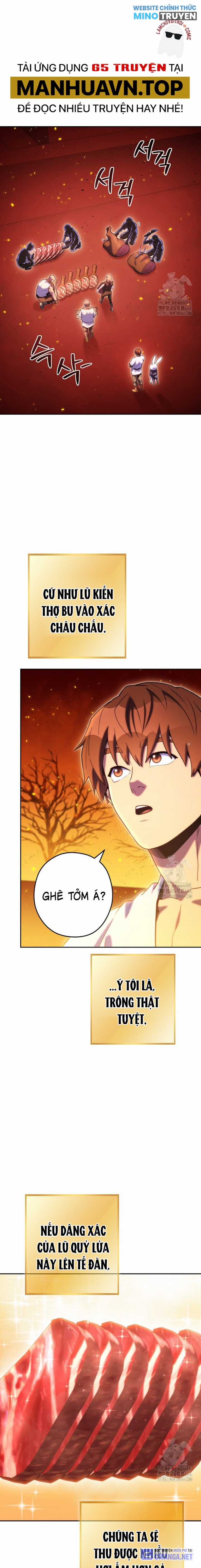 Tái Thiết Hầm Ngục Chapter 223 trang 12