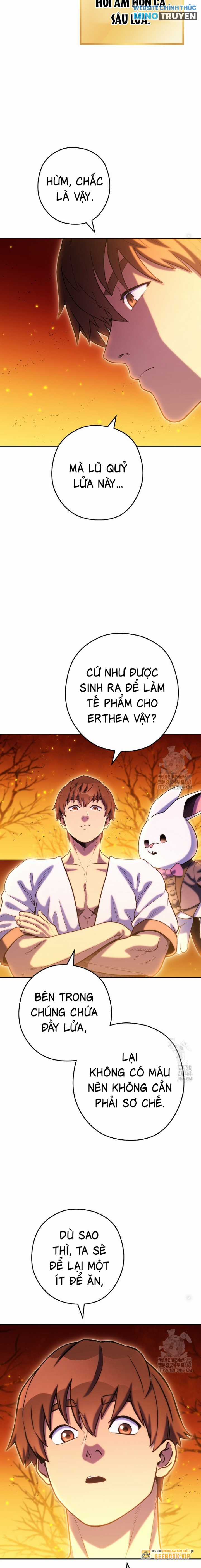 Tái Thiết Hầm Ngục Chapter 223 trang 13