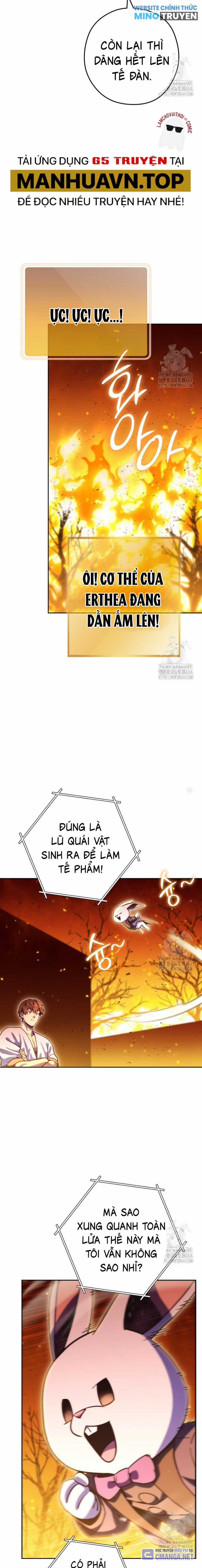 Tái Thiết Hầm Ngục Chapter 223 trang 14