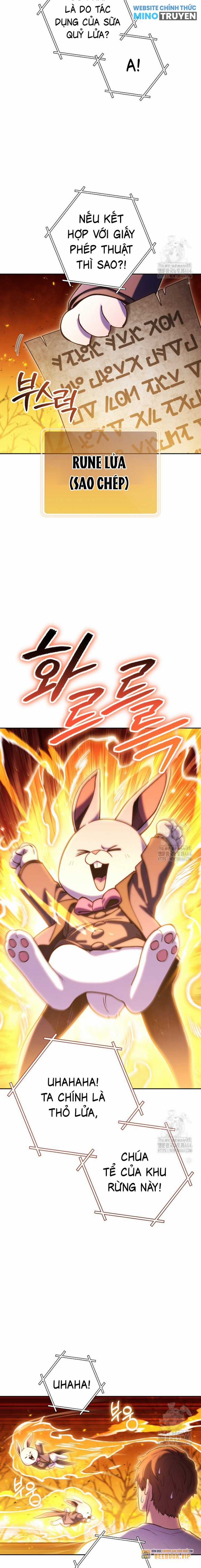 Tái Thiết Hầm Ngục Chapter 223 trang 15