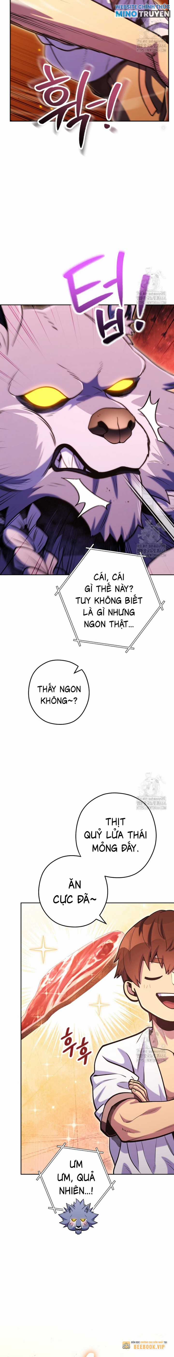 Tái Thiết Hầm Ngục Chapter 223 trang 17