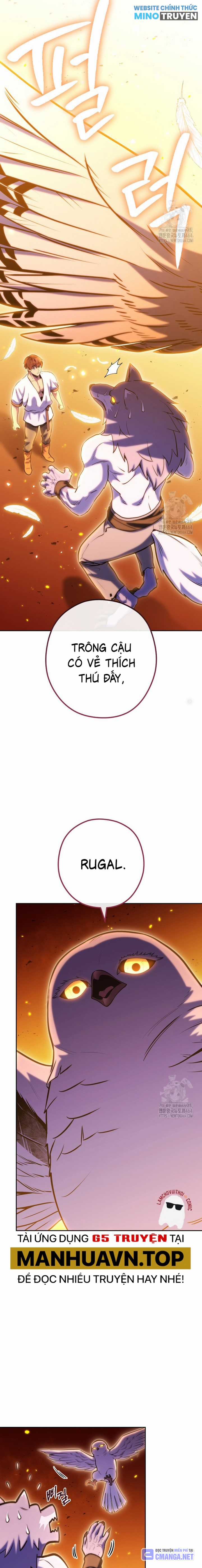 Tái Thiết Hầm Ngục Chapter 223 trang 18