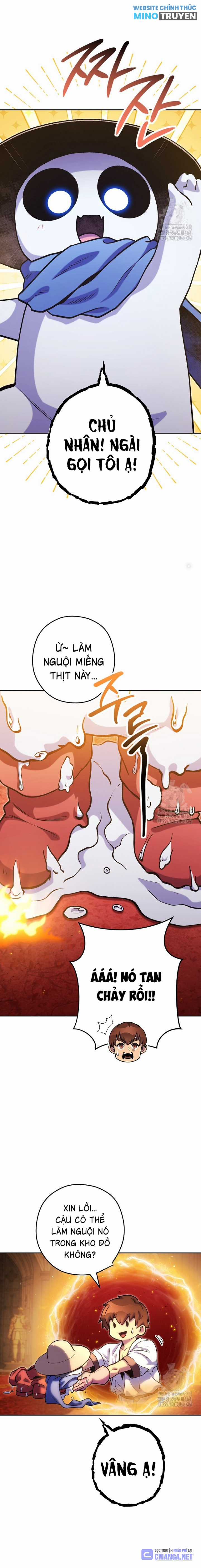 Tái Thiết Hầm Ngục Chapter 223 trang 2