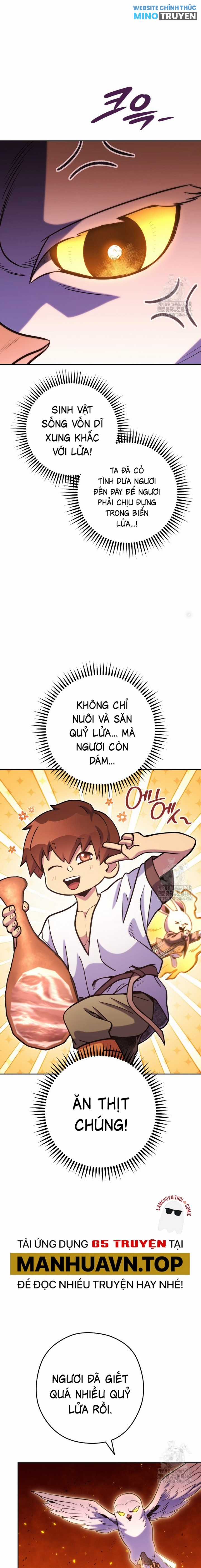 Tái Thiết Hầm Ngục Chapter 223 trang 20