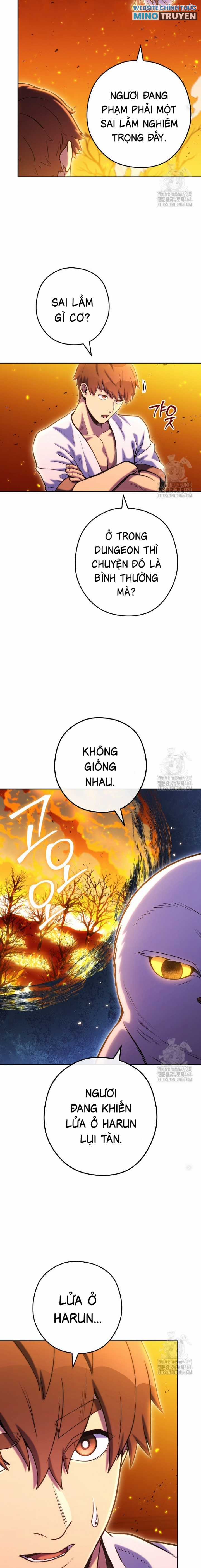 Tái Thiết Hầm Ngục Chapter 223 trang 21