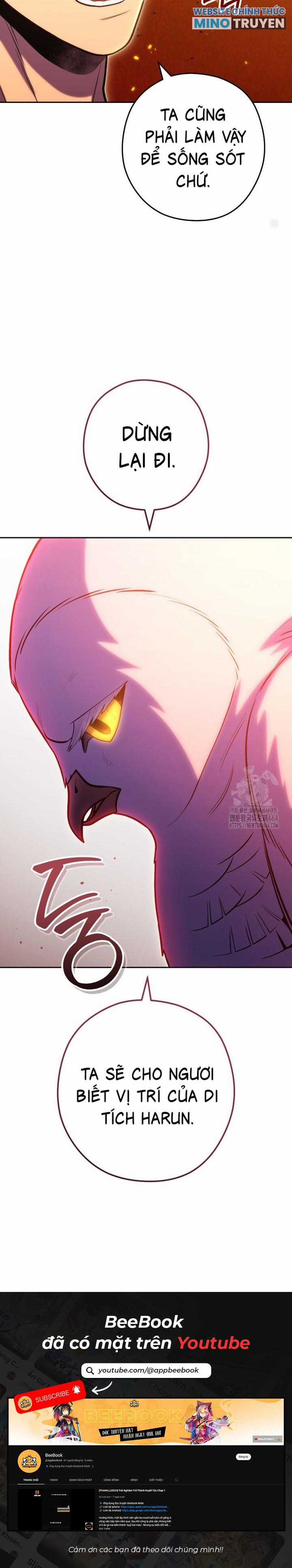 Tái Thiết Hầm Ngục Chapter 223 trang 23