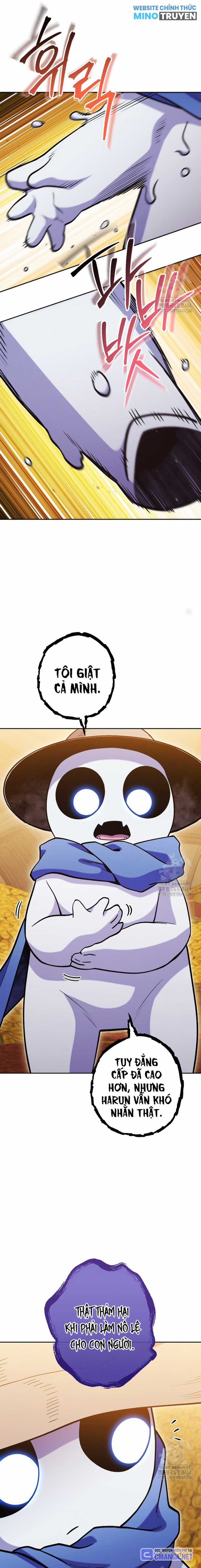 Tái Thiết Hầm Ngục Chapter 223 trang 4