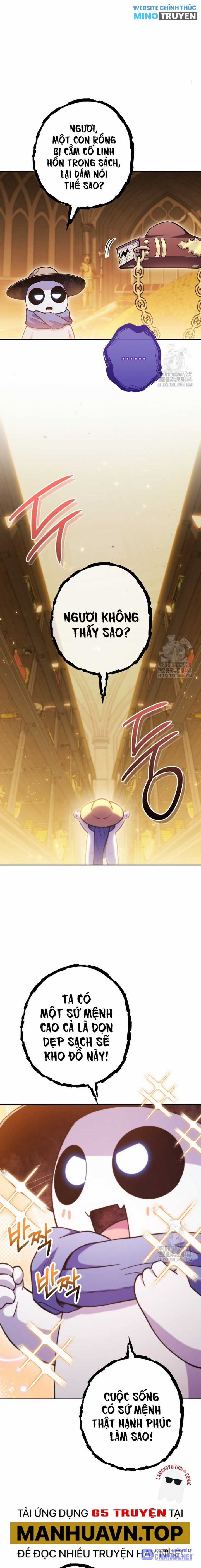 Tái Thiết Hầm Ngục Chapter 223 trang 6