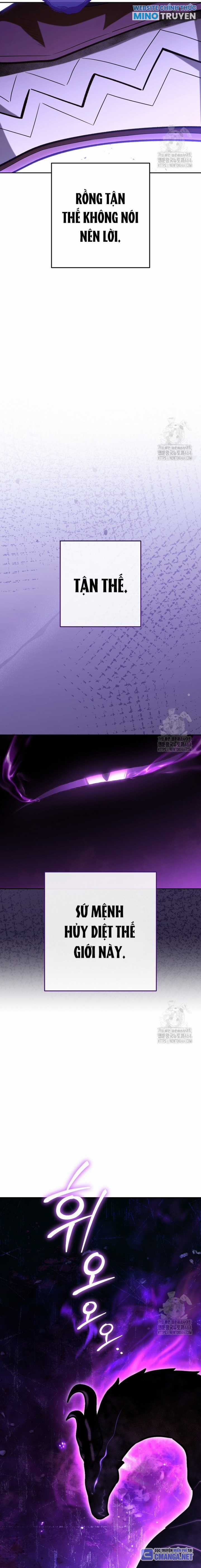 Tái Thiết Hầm Ngục Chapter 223 trang 8