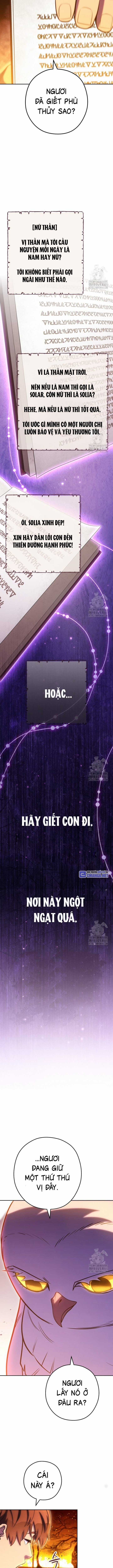 Tái Thiết Hầm Ngục Chapter 224 trang 10