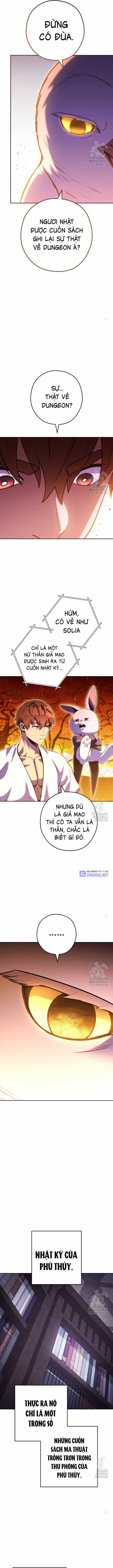 Tái Thiết Hầm Ngục Chapter 224 trang 12