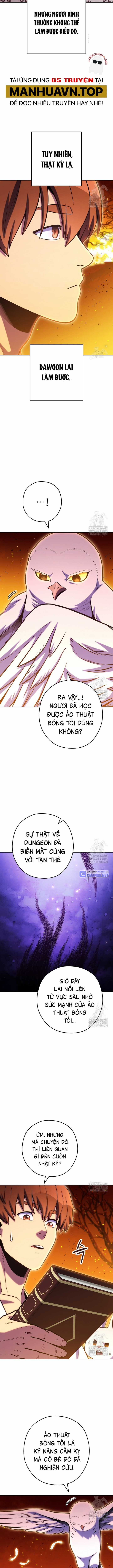 Tái Thiết Hầm Ngục Chapter 224 trang 14