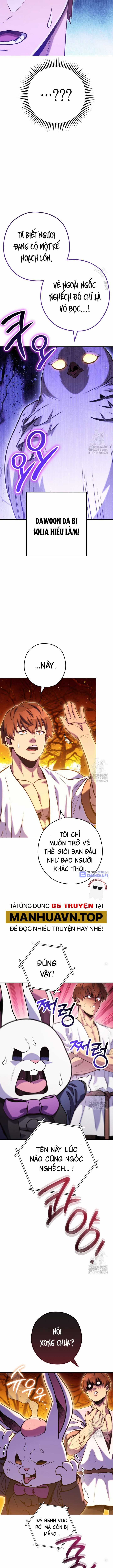 Tái Thiết Hầm Ngục Chapter 224 trang 18