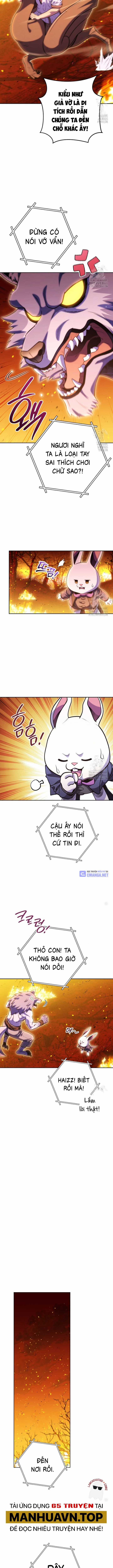 Tái Thiết Hầm Ngục Chapter 224 trang 2