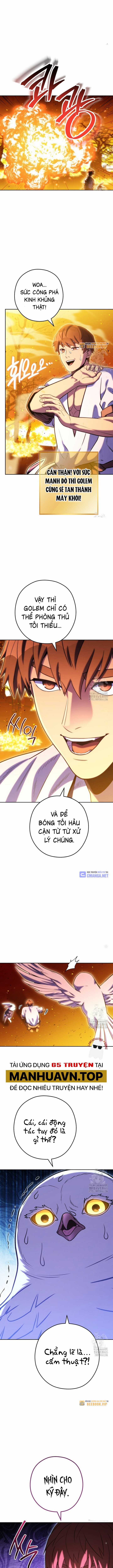 Tái Thiết Hầm Ngục Chapter 224 trang 22