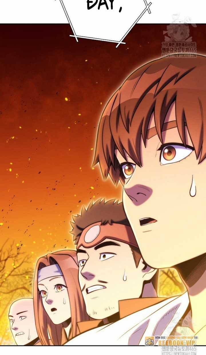 Tái Thiết Hầm Ngục Chapter 224 trang 3