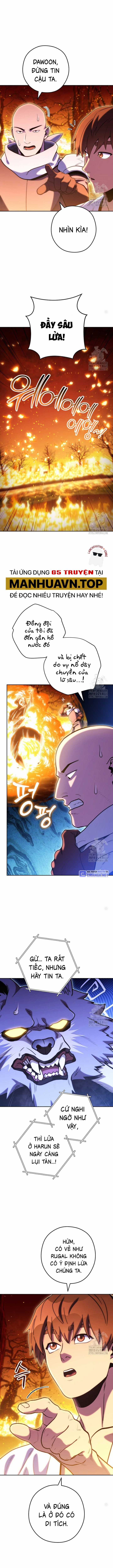 Tái Thiết Hầm Ngục Chapter 224 trang 6