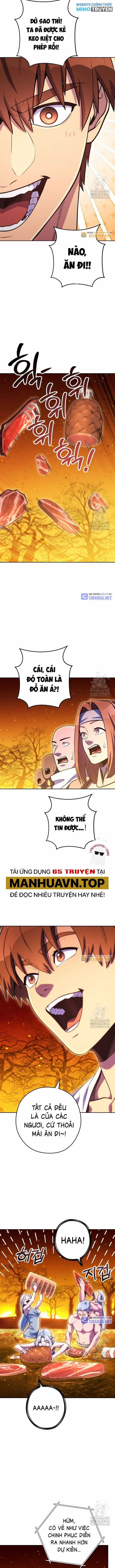 Tái Thiết Hầm Ngục Chapter 225 trang 10