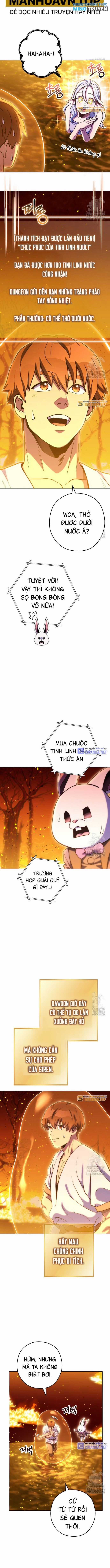 Tái Thiết Hầm Ngục Chapter 225 trang 14