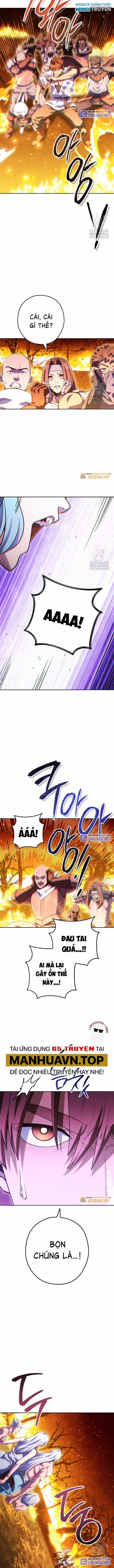 Tái Thiết Hầm Ngục Chapter 225 trang 2