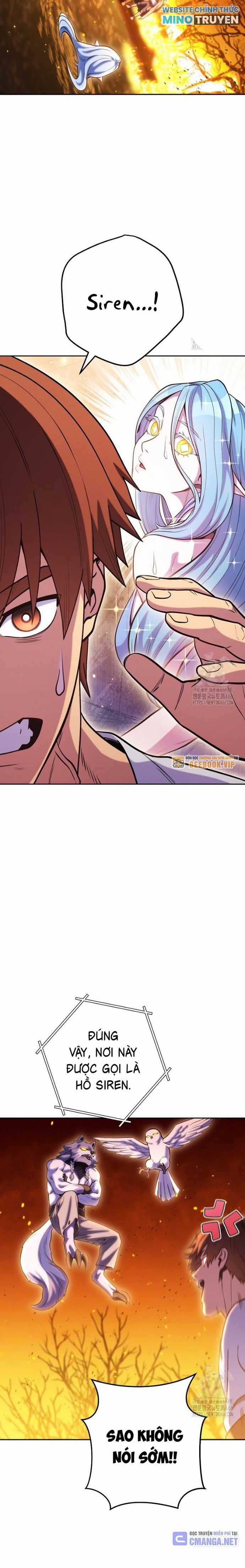 Tái Thiết Hầm Ngục Chapter 225 trang 3