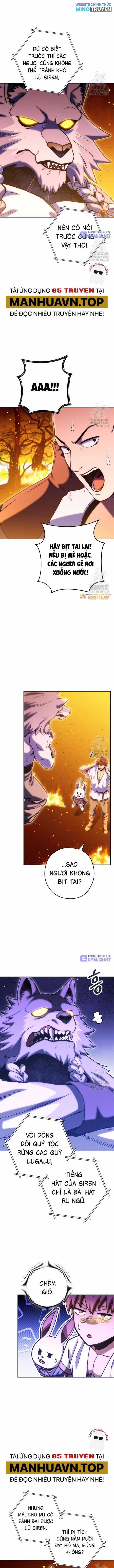 Tái Thiết Hầm Ngục Chapter 225 trang 4