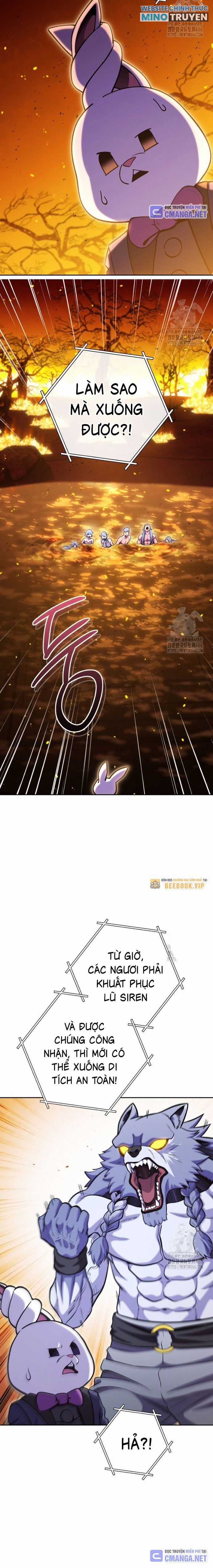 Tái Thiết Hầm Ngục Chapter 225 trang 5