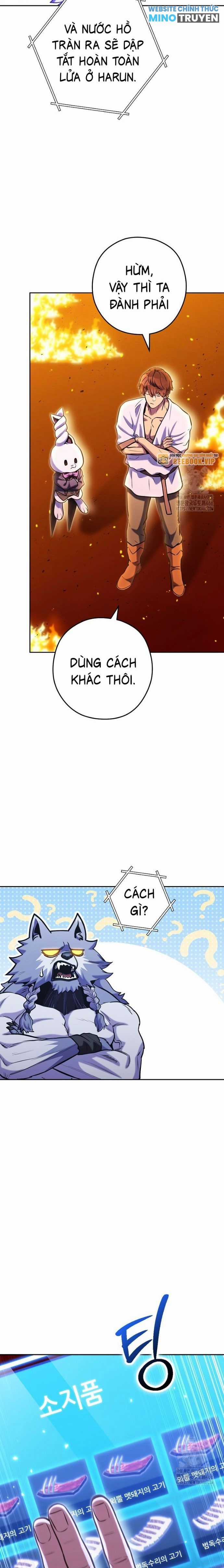 Tái Thiết Hầm Ngục Chapter 225 trang 7