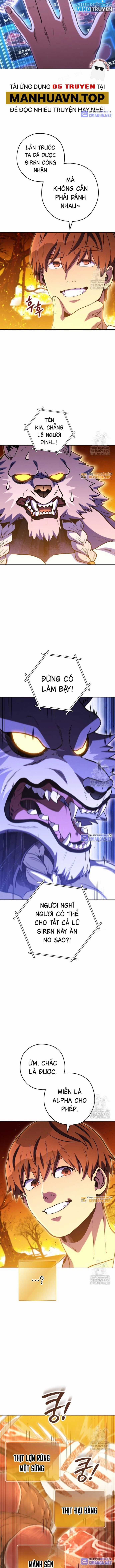 Tái Thiết Hầm Ngục Chapter 225 trang 8