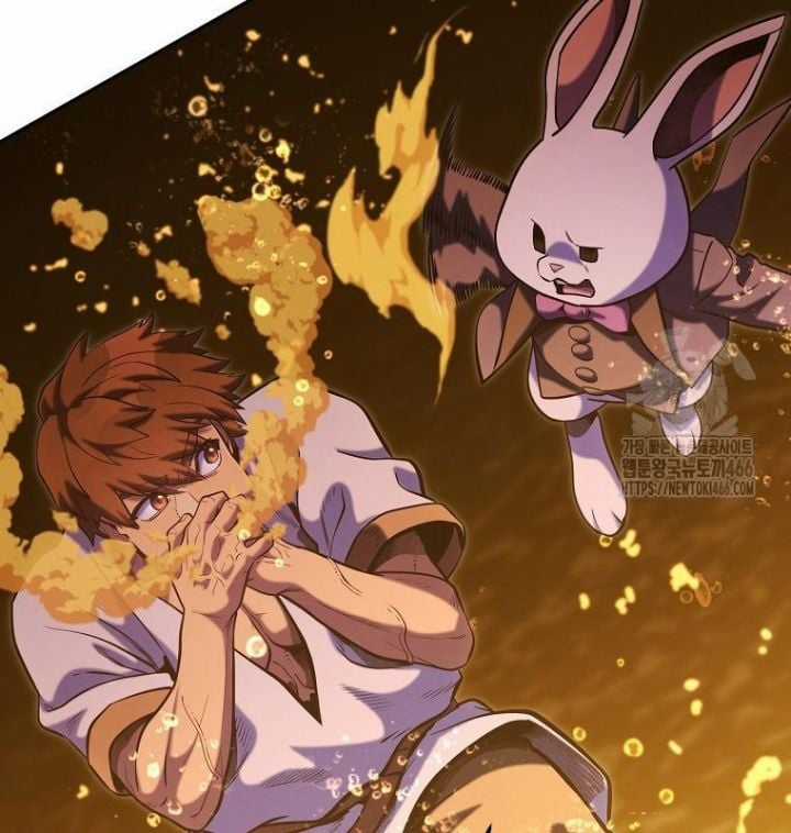 Tái Thiết Hầm Ngục Chapter 226 trang 100