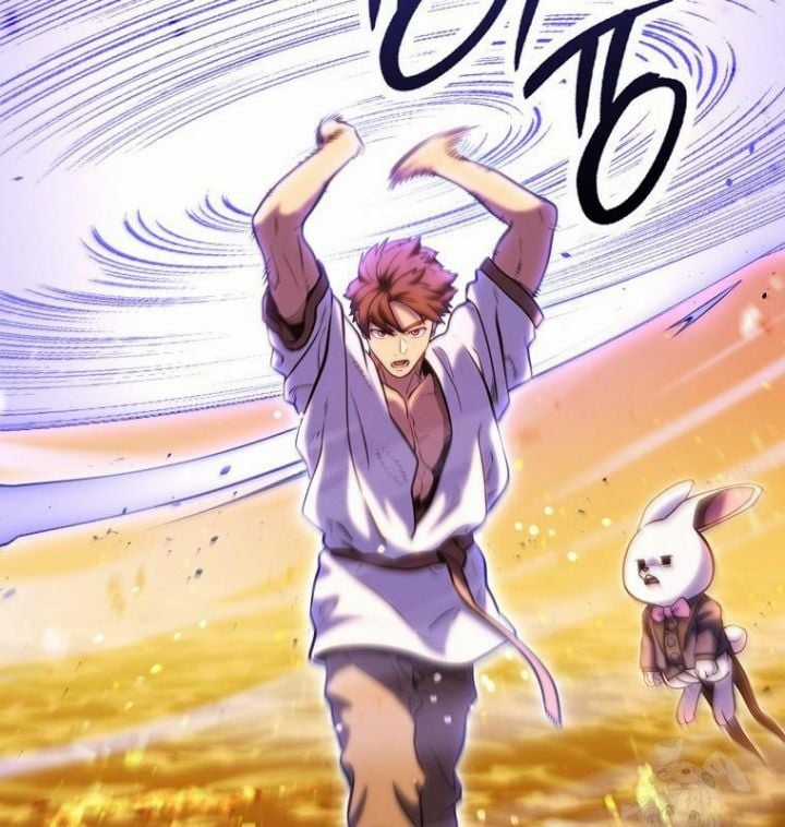 Tái Thiết Hầm Ngục Chapter 226 trang 134