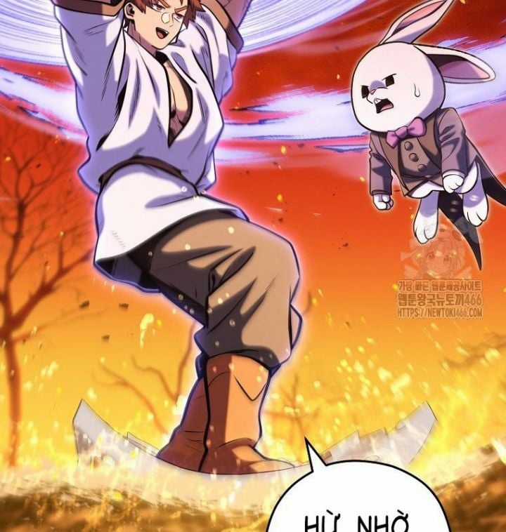 Tái Thiết Hầm Ngục Chapter 226 trang 140