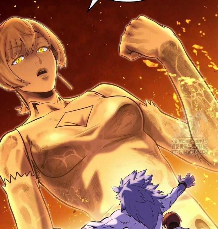 Tái Thiết Hầm Ngục Chapter 226 trang 64