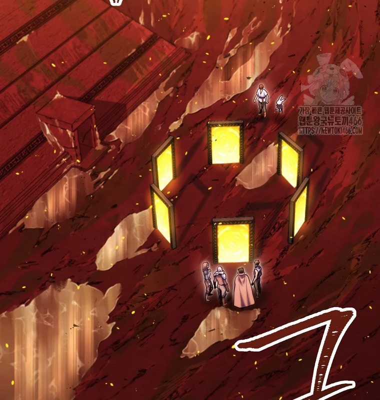 Tái Thiết Hầm Ngục Chapter 227 trang 69