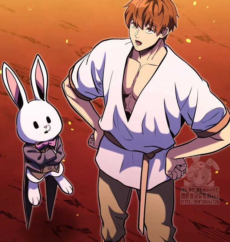 Tái Thiết Hầm Ngục Chapter 227 trang 90