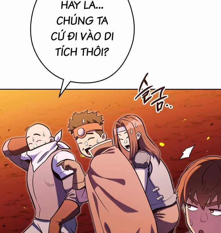Tái Thiết Hầm Ngục Chapter 228 trang 132
