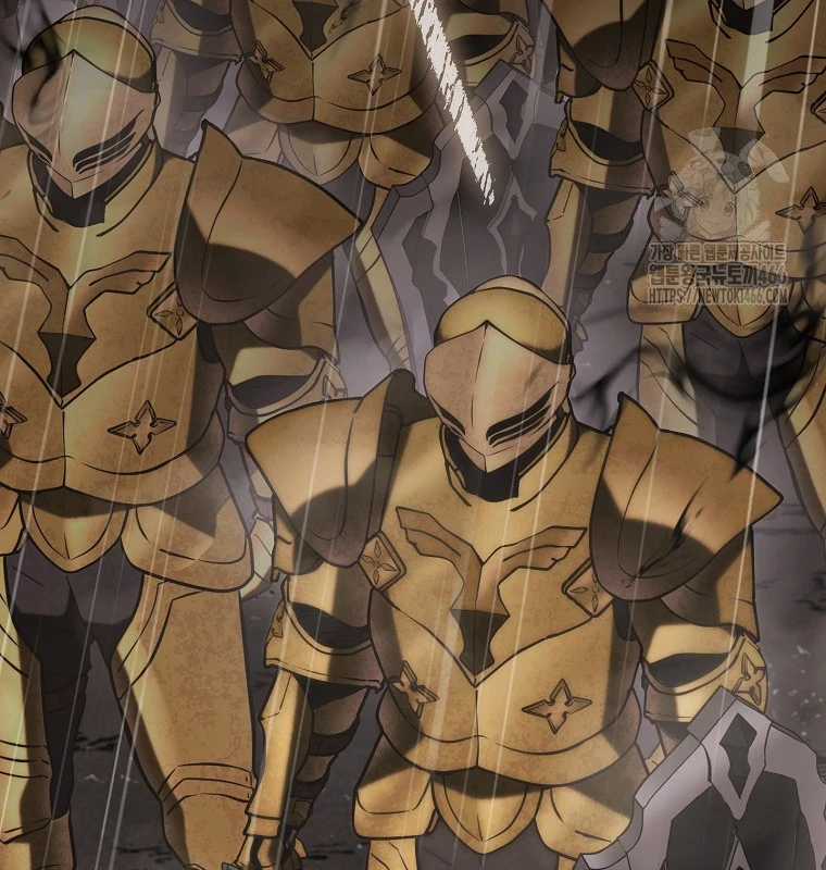 Tái Thiết Hầm Ngục Chapter 229 trang 23