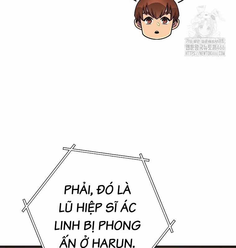 Tái Thiết Hầm Ngục Chapter 229 trang 30