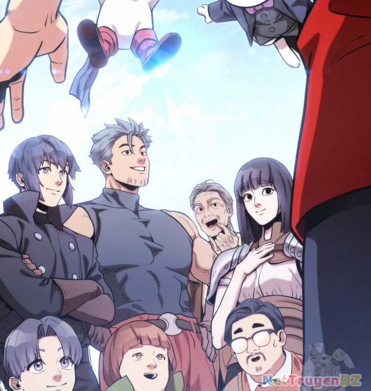 Tái Thiết Hầm Ngục Chapter 230 trang 171