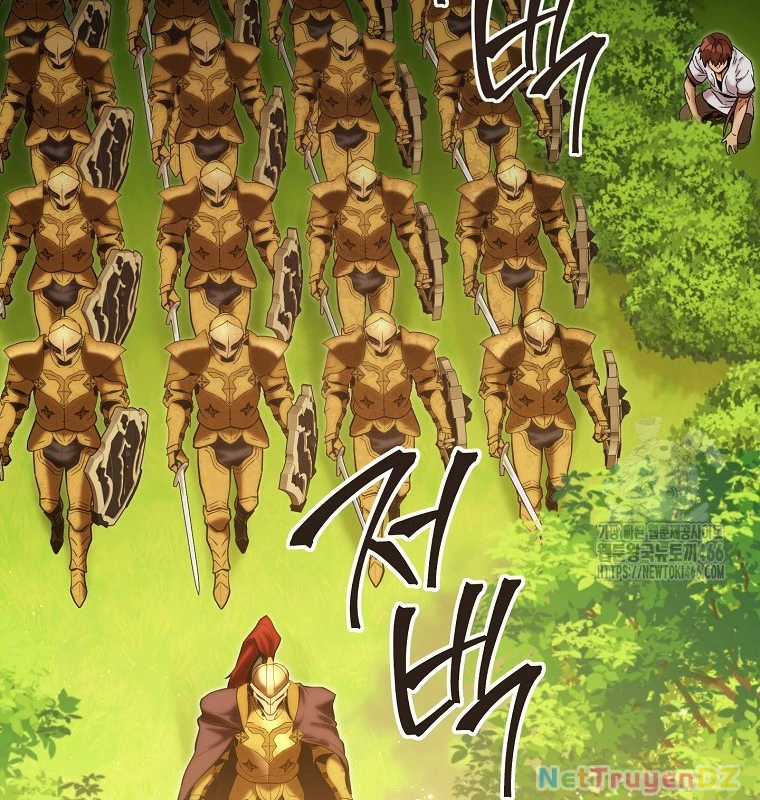 Tái Thiết Hầm Ngục Chapter 230 trang 24