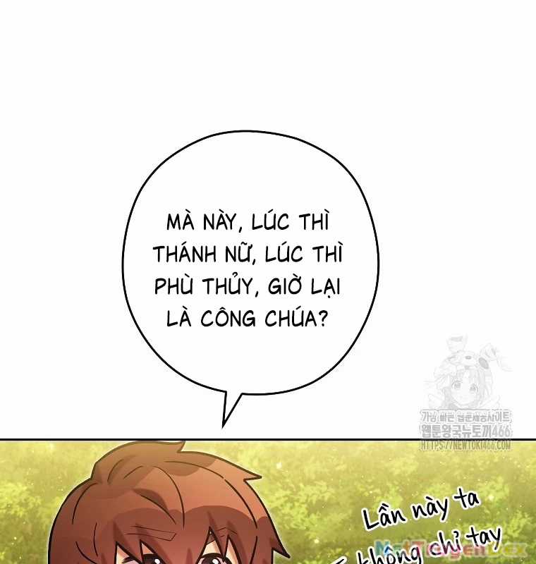 Tái Thiết Hầm Ngục Chapter 231 trang 116