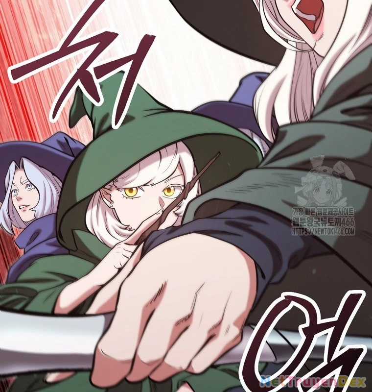 Tái Thiết Hầm Ngục Chapter 231 trang 31