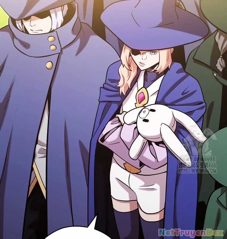 Tái Thiết Hầm Ngục Chapter 232 trang 13