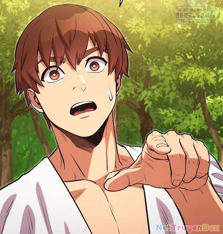 Tái Thiết Hầm Ngục Chapter 233 trang 15