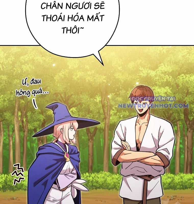 Tái Thiết Hầm Ngục Chapter 234 trang 125