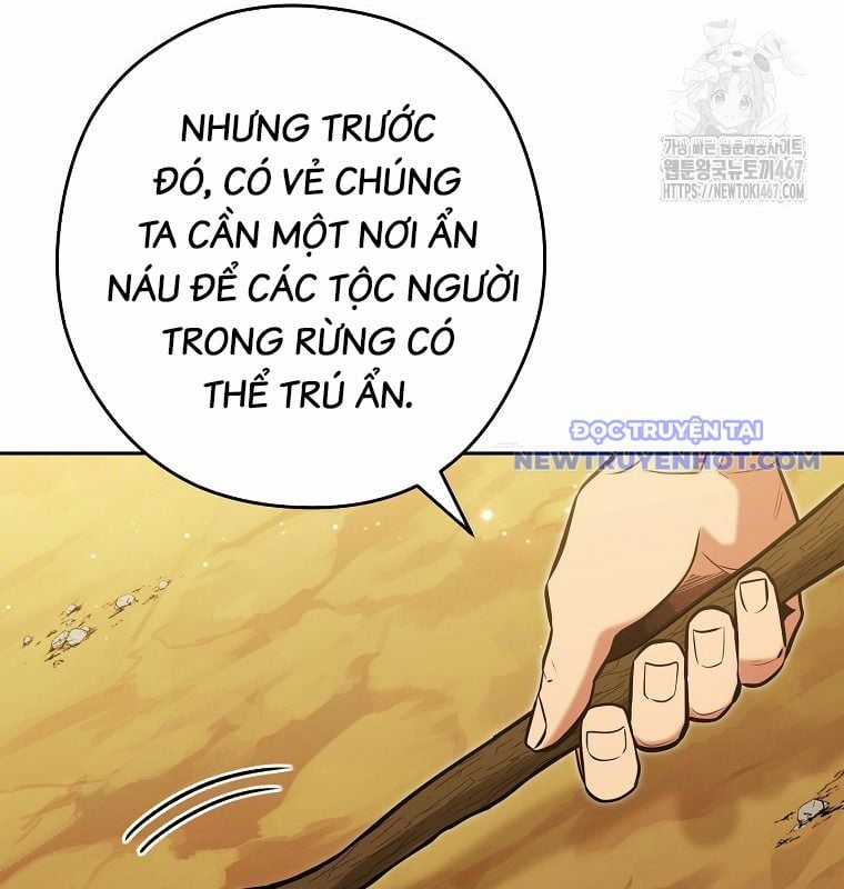 Tái Thiết Hầm Ngục Chapter 234 trang 32