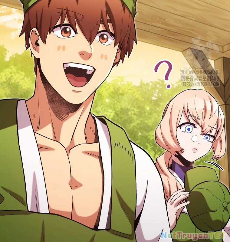 Tái Thiết Hầm Ngục Chapter 235 trang 114