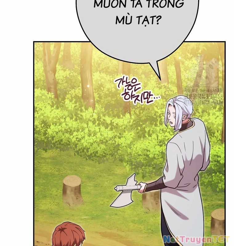 Tái Thiết Hầm Ngục Chapter 235 trang 134