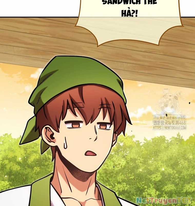 Tái Thiết Hầm Ngục Chapter 235 trang 169