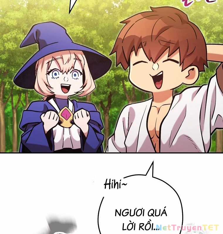 Tái Thiết Hầm Ngục Chapter 235 trang 28